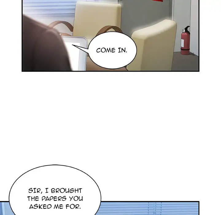 Office Ladies - Chapter 2 Page 36