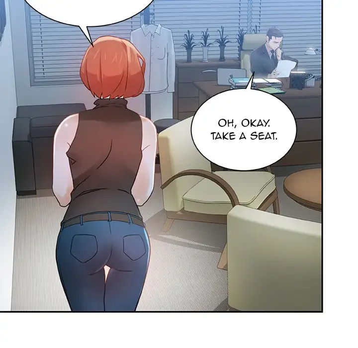 Office Ladies - Chapter 2 Page 37