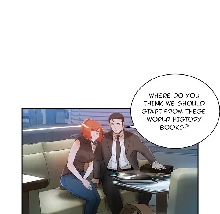 Office Ladies - Chapter 2 Page 38