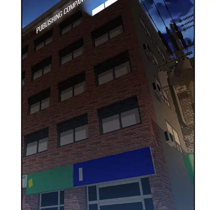 Office Ladies - Chapter 2 Page 43