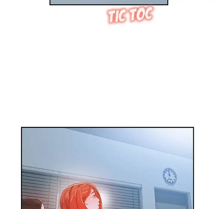 Office Ladies - Chapter 2 Page 52