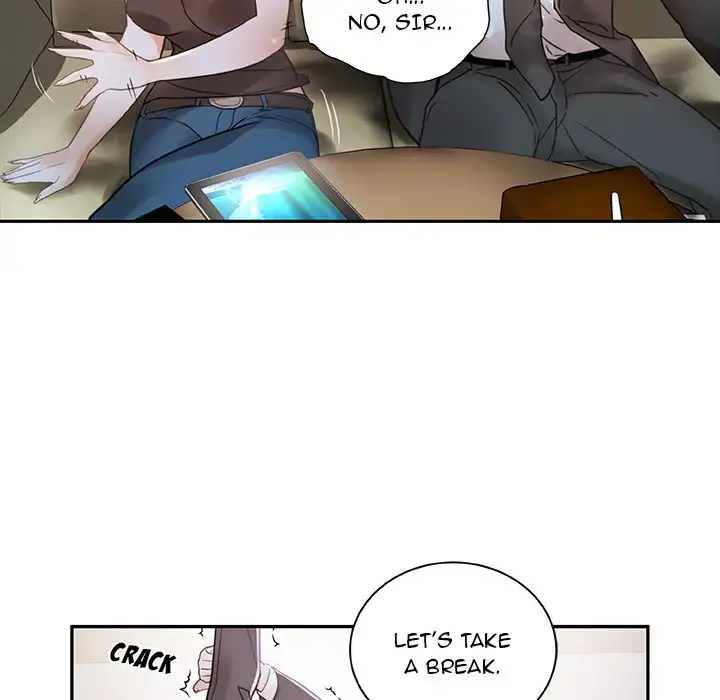 Office Ladies - Chapter 2 Page 56
