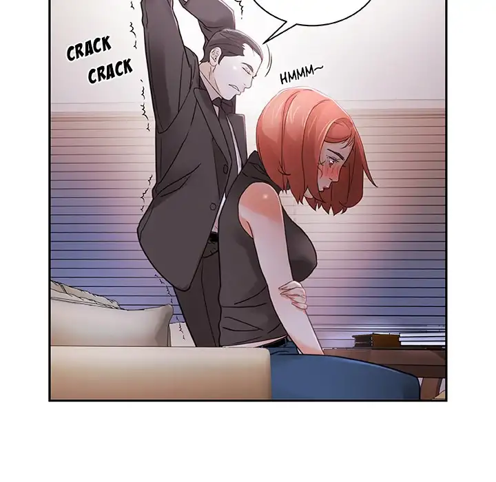 Office Ladies - Chapter 2 Page 57