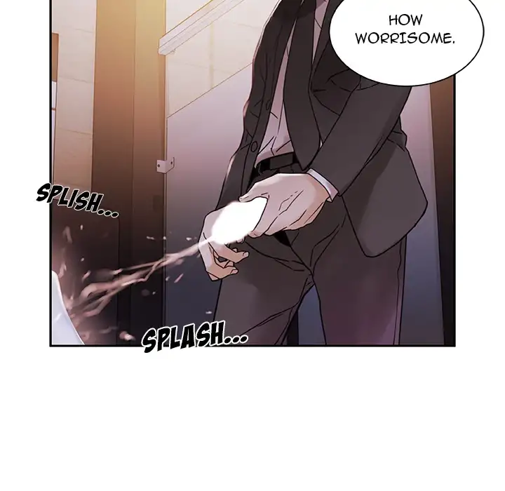 Office Ladies - Chapter 2 Page 61