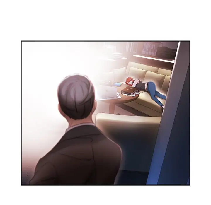 Office Ladies - Chapter 2 Page 64
