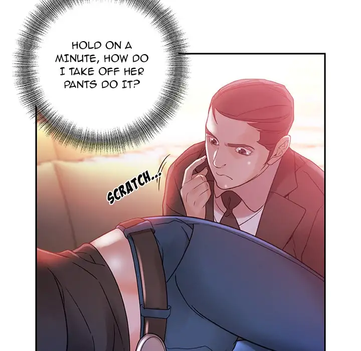 Office Ladies - Chapter 2 Page 78
