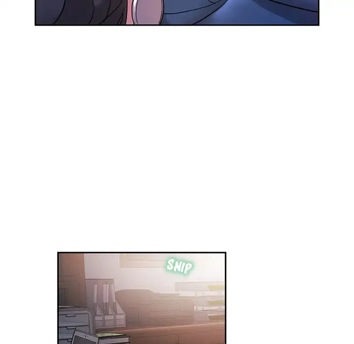 Office Ladies - Chapter 2 Page 79
