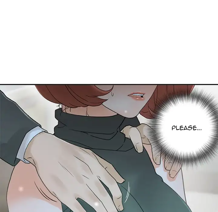 Office Ladies - Chapter 2 Page 9
