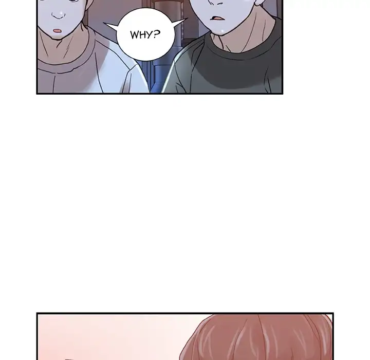 Office Ladies - Chapter 2 Page 93