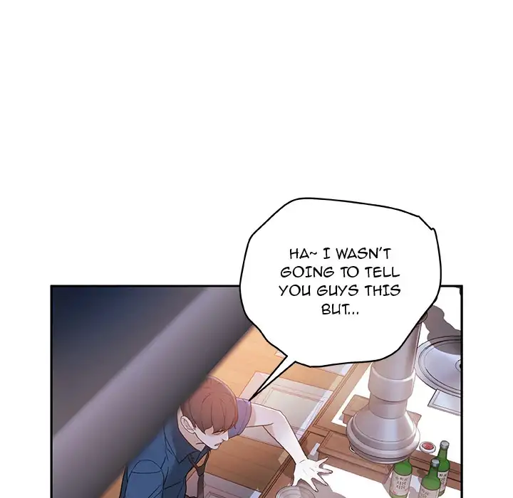 Office Ladies - Chapter 2 Page 96