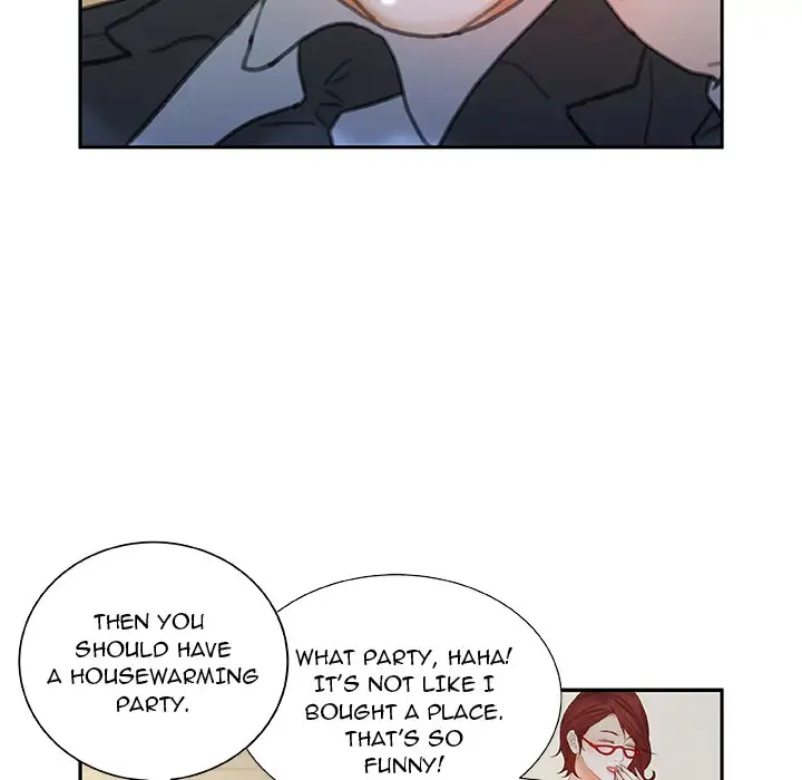 Office Ladies - Chapter 20 Page 19