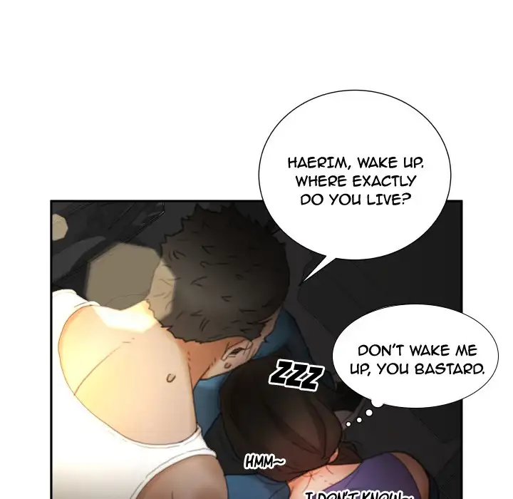 Office Ladies - Chapter 22 Page 101
