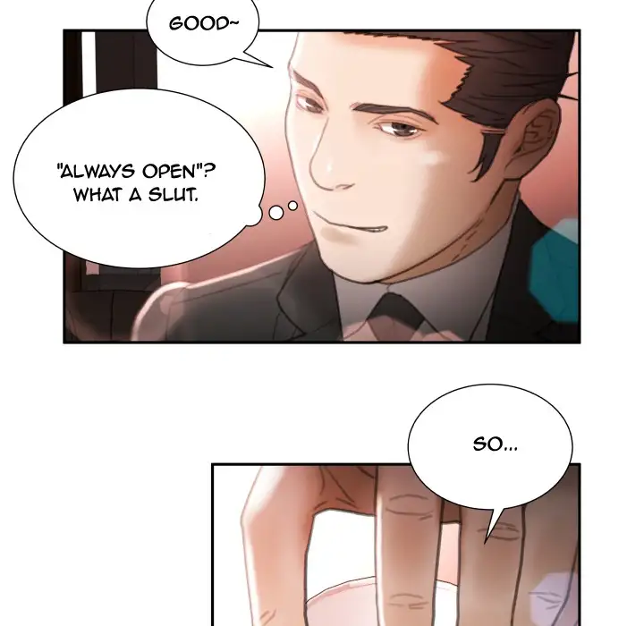 Office Ladies - Chapter 22 Page 14