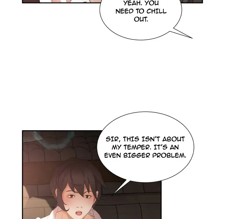 Office Ladies - Chapter 22 Page 19
