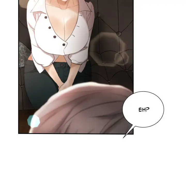 Office Ladies - Chapter 22 Page 20