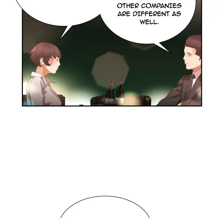 Office Ladies - Chapter 22 Page 31