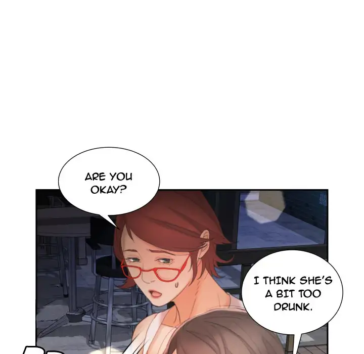 Office Ladies - Chapter 22 Page 79