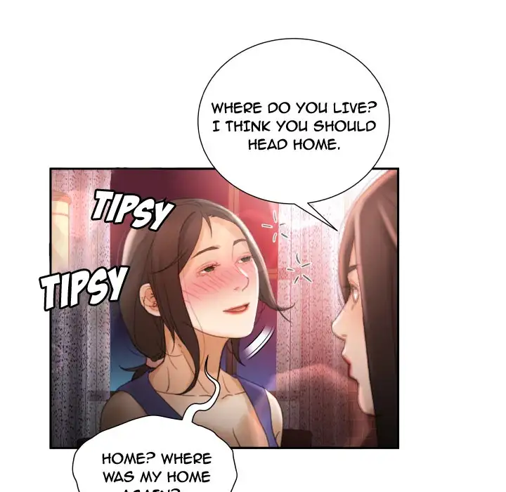 Office Ladies - Chapter 22 Page 81
