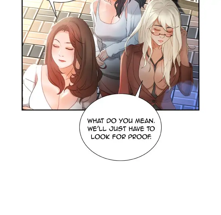 Office Ladies - Chapter 23 Page 115
