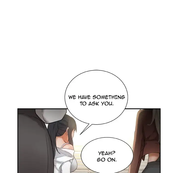 Office Ladies - Chapter 23 Page 47