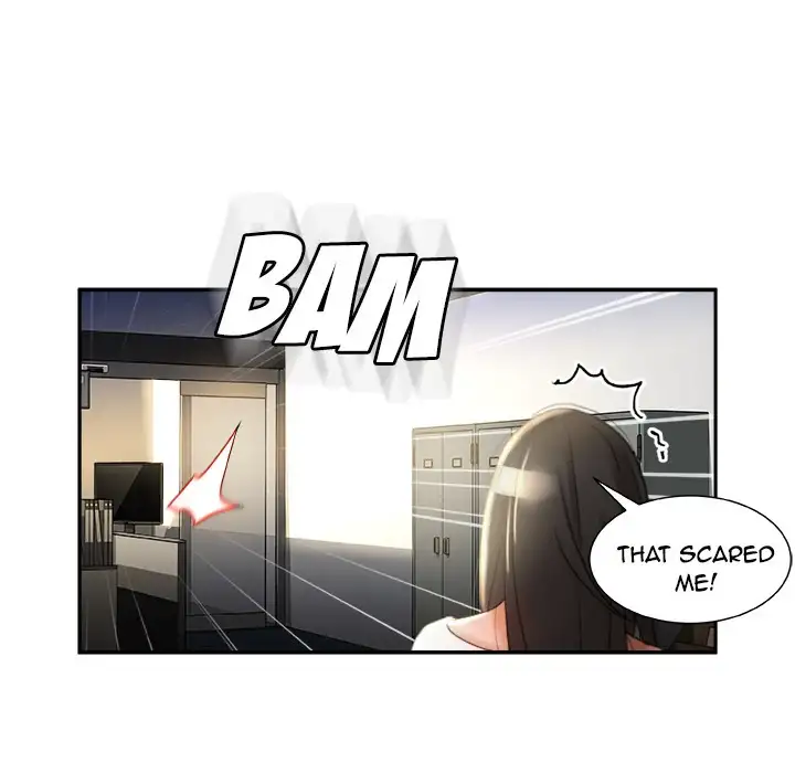 Office Ladies - Chapter 23 Page 75