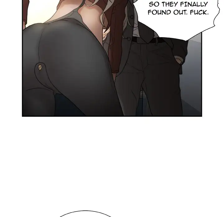 Office Ladies - Chapter 23 Page 94
