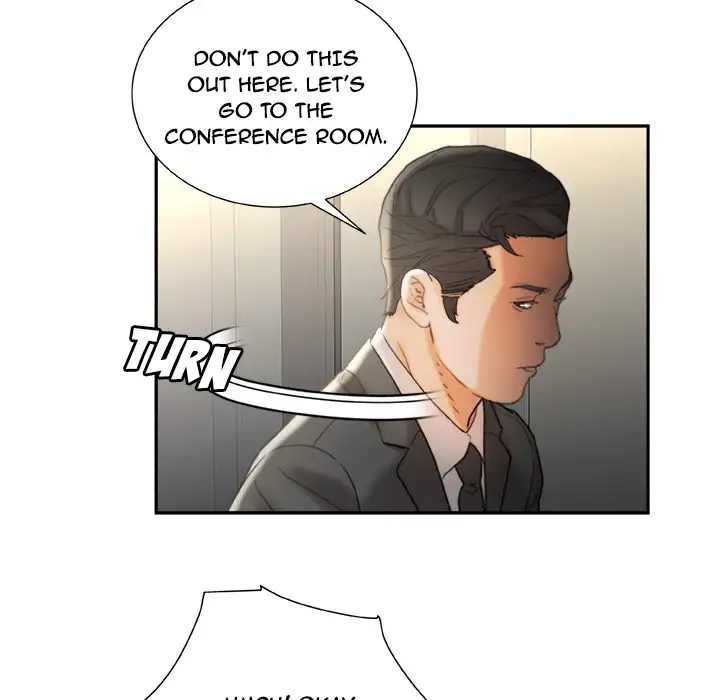 Office Ladies - Chapter 23 Page 95