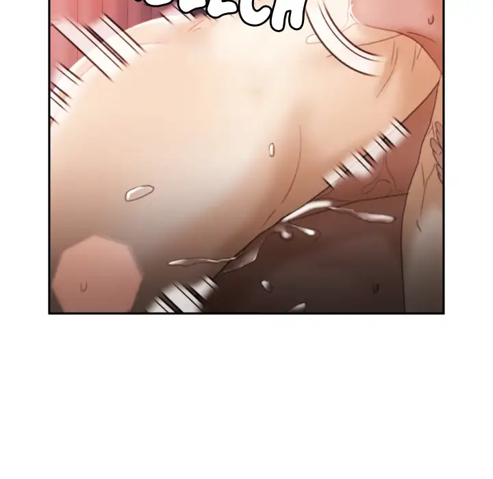 Office Ladies - Chapter 24 Page 24
