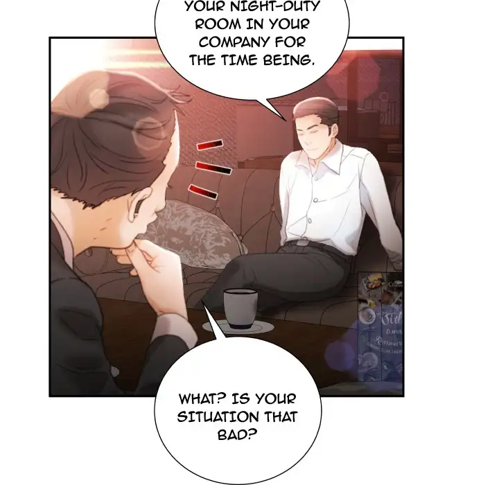 Office Ladies - Chapter 24 Page 61