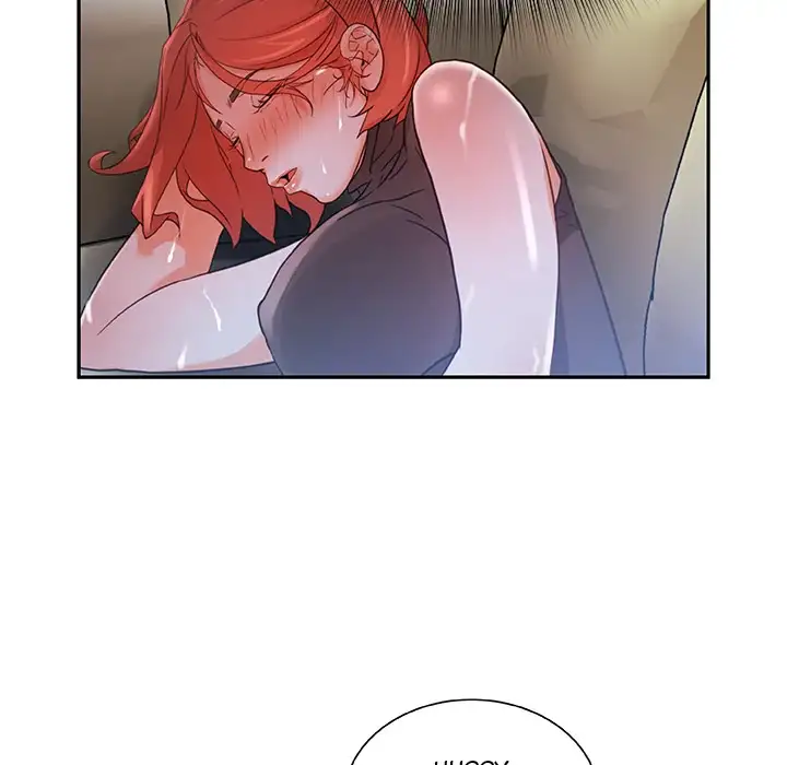 Office Ladies - Chapter 3 Page 10