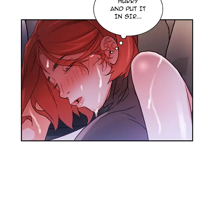 Office Ladies - Chapter 3 Page 11