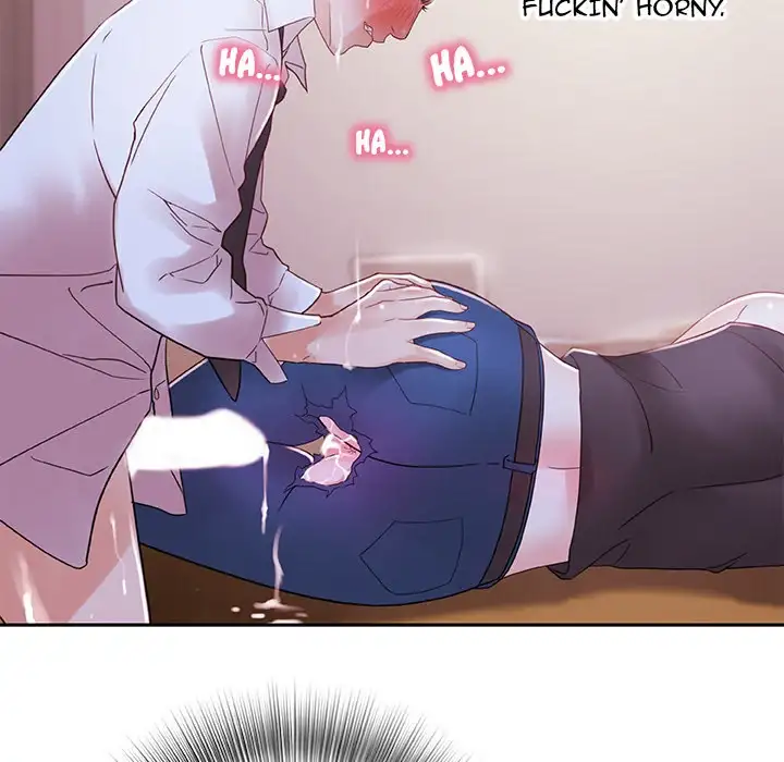 Office Ladies - Chapter 3 Page 14