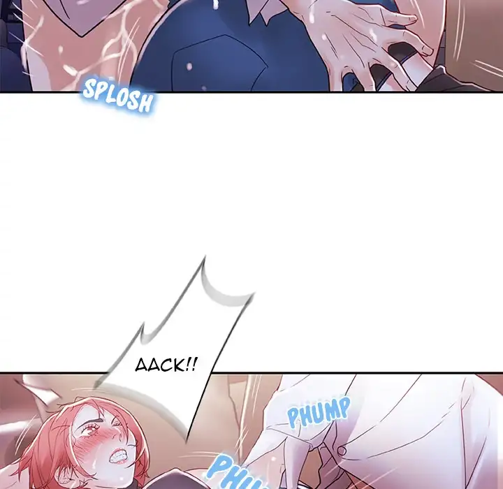 Office Ladies - Chapter 3 Page 19