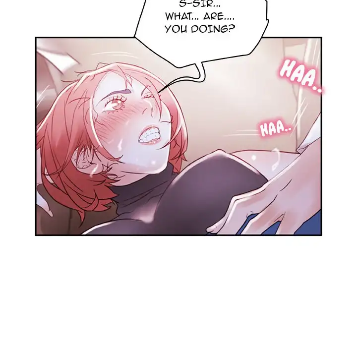 Office Ladies - Chapter 3 Page 21