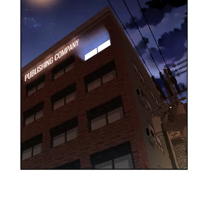 Office Ladies - Chapter 3 Page 36