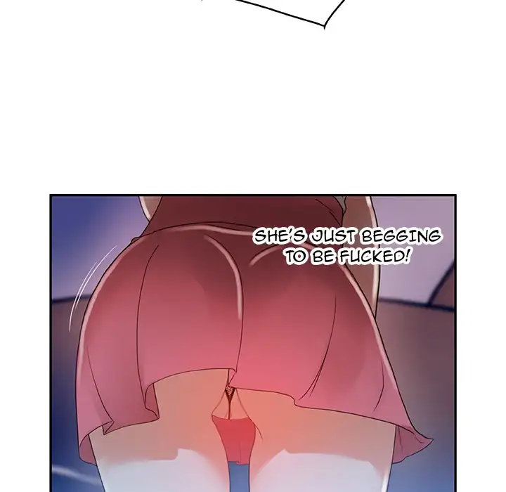 Office Ladies - Chapter 3 Page 57