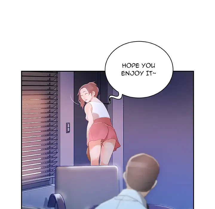 Office Ladies - Chapter 3 Page 63