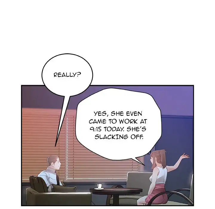 Office Ladies - Chapter 3 Page 77