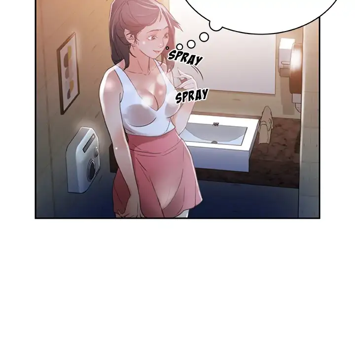 Office Ladies - Chapter 3 Page 95