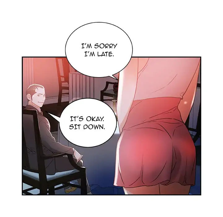 Office Ladies - Chapter 3 Page 96