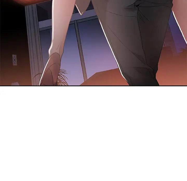 Office Ladies - Chapter 4 Page 13