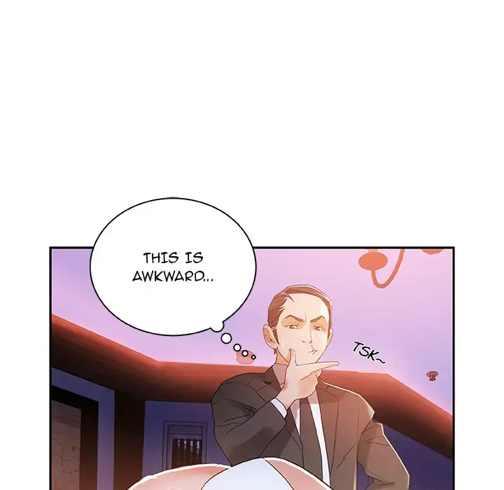 Office Ladies - Chapter 4 Page 25