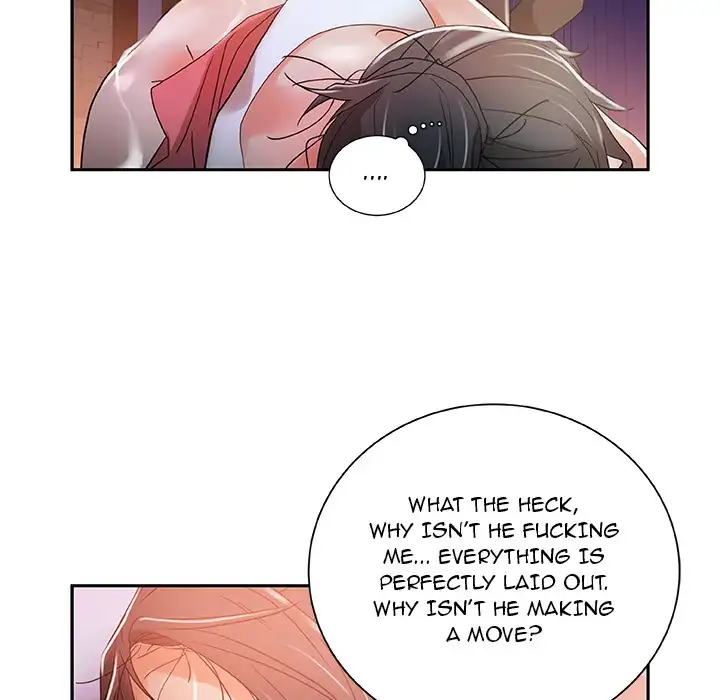 Office Ladies - Chapter 4 Page 26