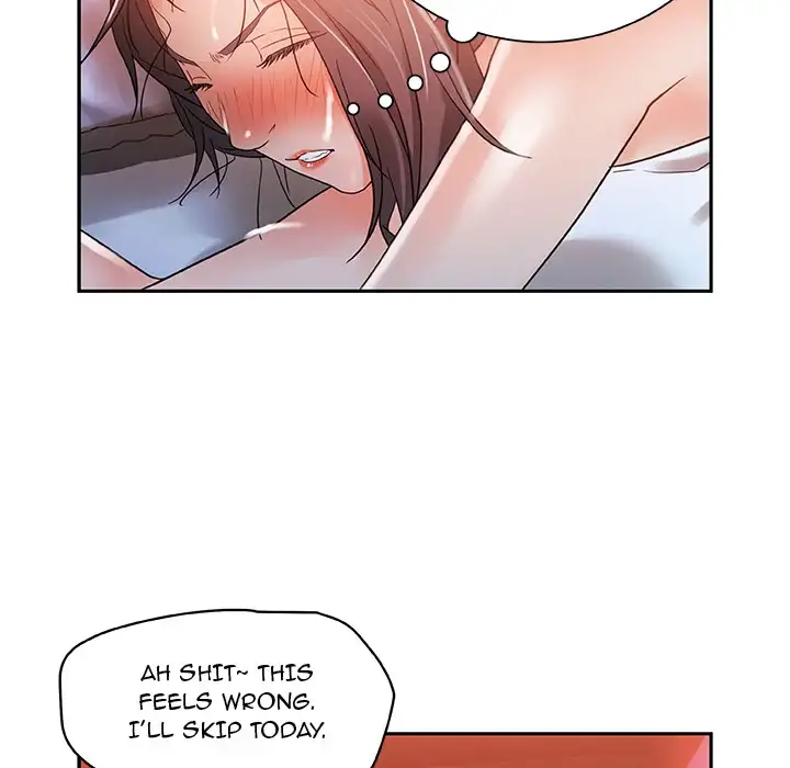 Office Ladies - Chapter 4 Page 27