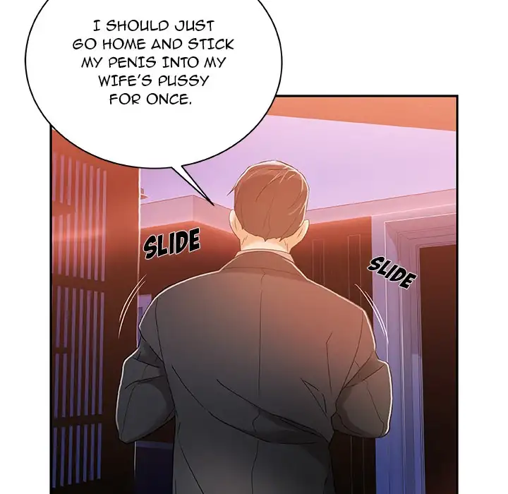 Office Ladies - Chapter 4 Page 29
