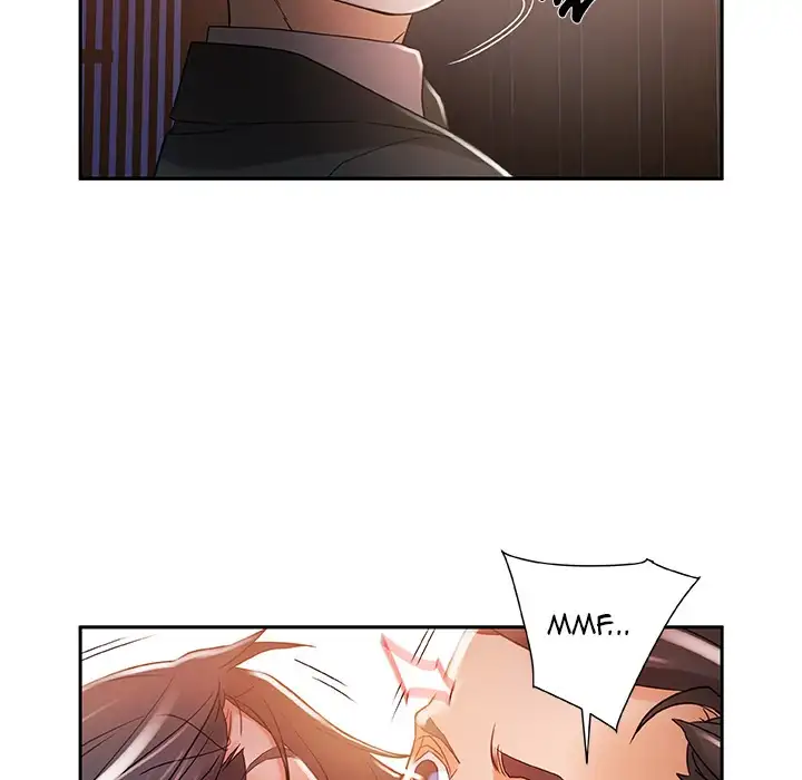 Office Ladies - Chapter 4 Page 33