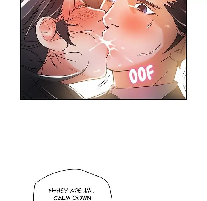Office Ladies - Chapter 4 Page 34