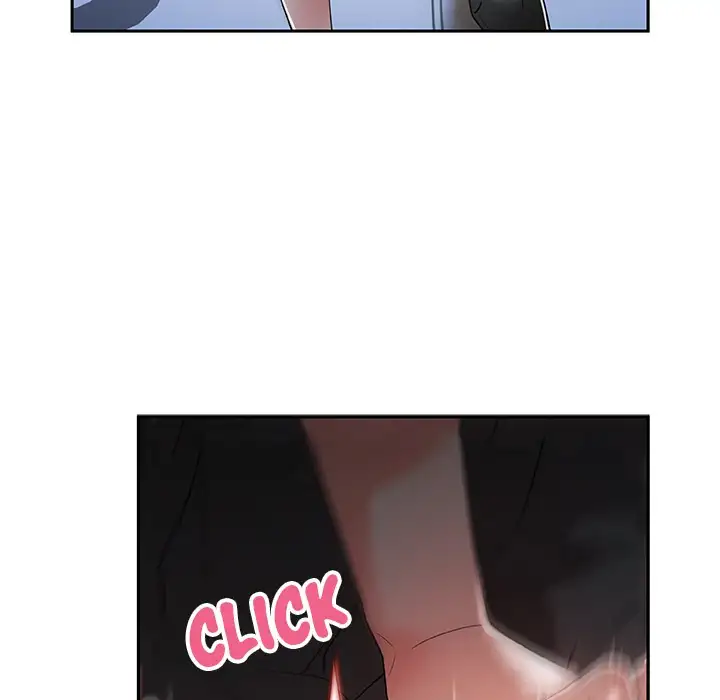 Office Ladies - Chapter 4 Page 36