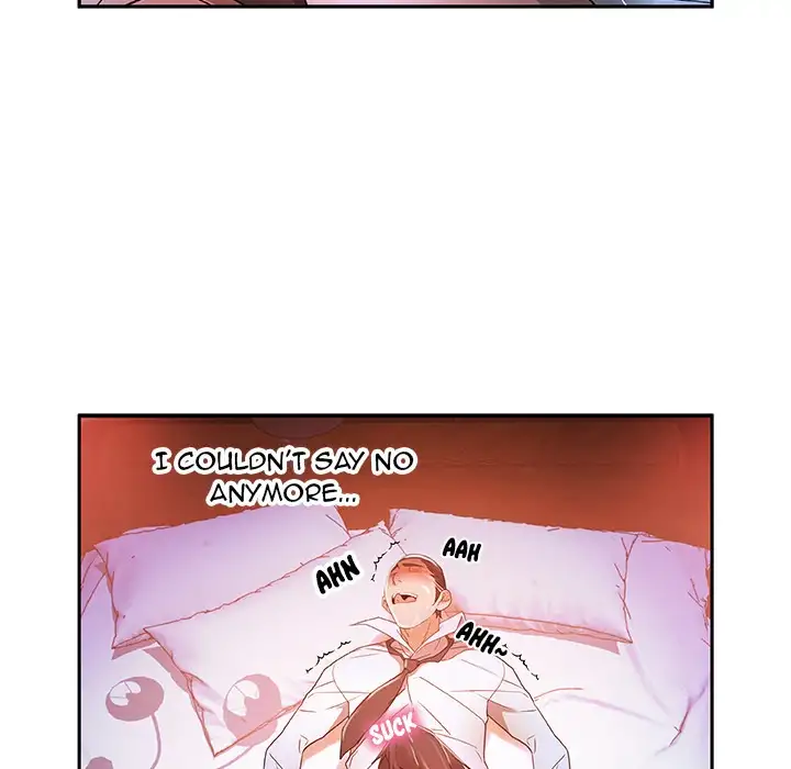 Office Ladies - Chapter 4 Page 43