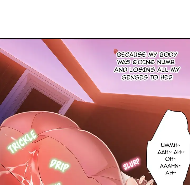 Office Ladies - Chapter 4 Page 45